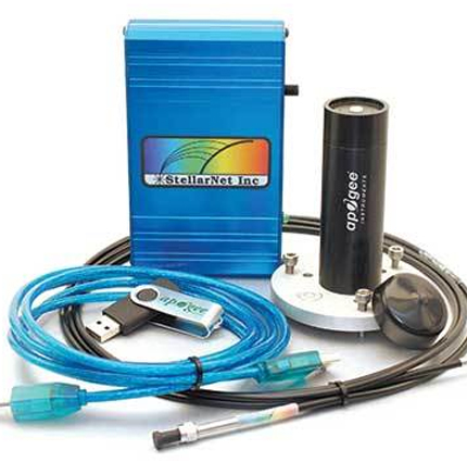 Visible to Near Infrared Range Spectroradiometer Visible to Near Infrared Range Spectroradiometer
